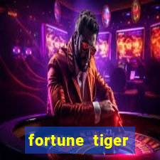 fortune tiger plataforma nova